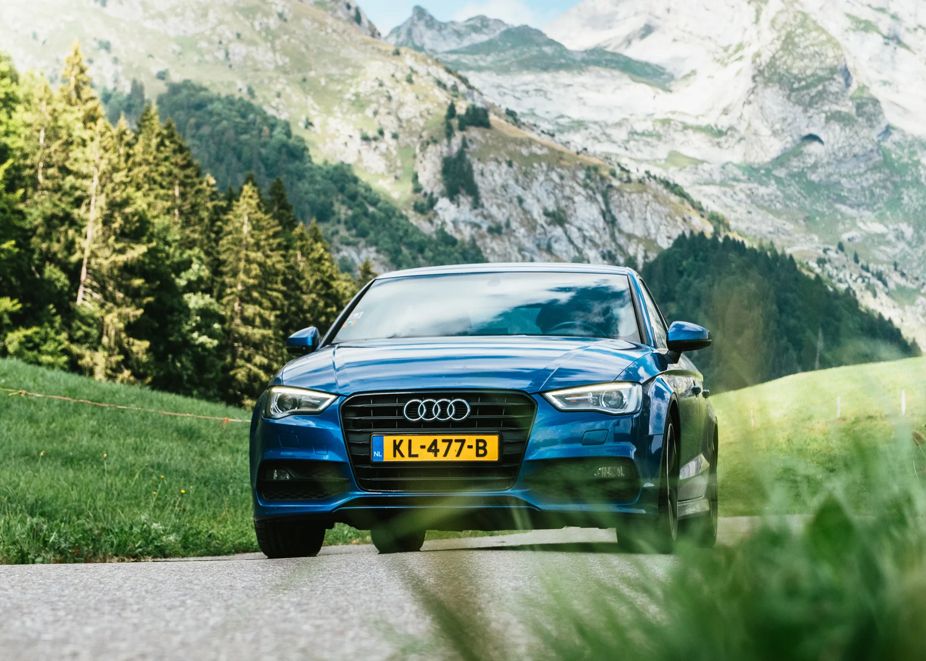 BMW 3 Series Hybrid